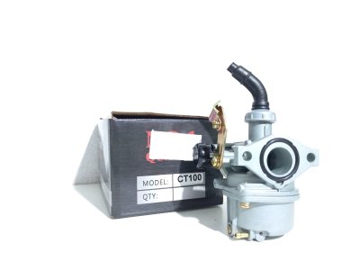 Ct 100 Bajaj Platina Carburettor Price Spare Parts Bajaj Ct 100 - Main Image
